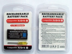 battery recharger