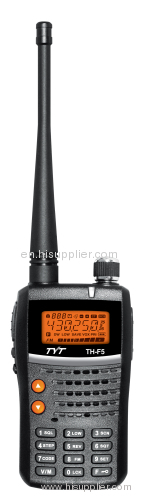 handheld two way radios