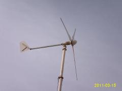 wind power generator 3kw