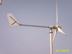 wind power generator 3kw