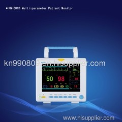 Multi-parameter patient Monitor