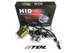 HID Standard Single Beam Kit