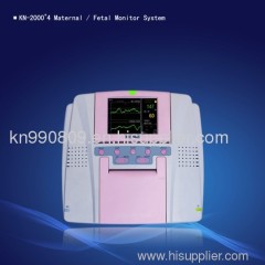 FETAL MONITOR