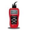 EU702 OBDII SCANNER