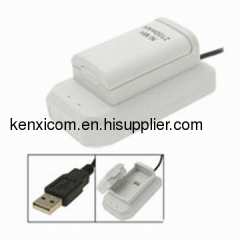 2100mAh battery pack+USB charger kit for X-bx360