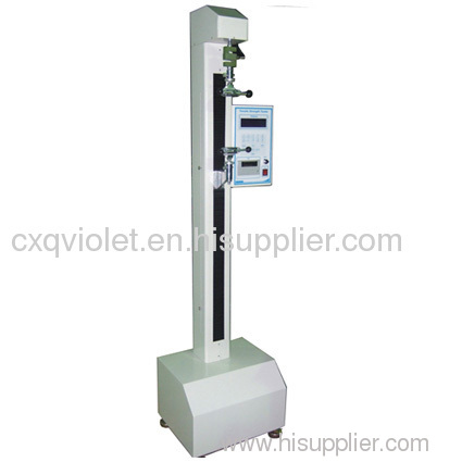 TSI004 Electronic Tensile Tester(Single Column)