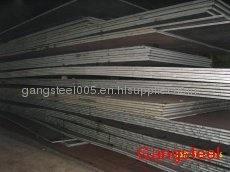 A514 Gr P,A514 Gr H,A514 Gr Q,A514 Gr S vessel steel plate