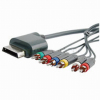 Xbx360 component AV cable