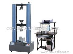 tensile tester