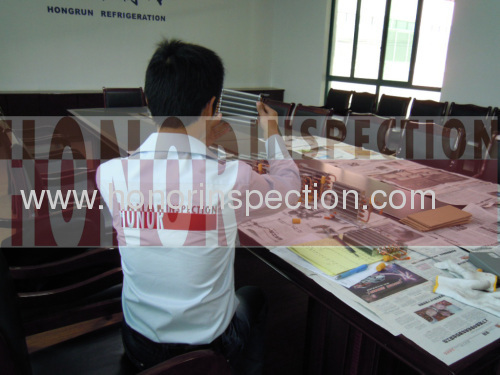 Inspection Services Company In China