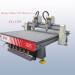 Vacuum CNC Router