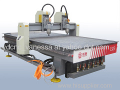 Sell 1325 Vacuum CNC Router