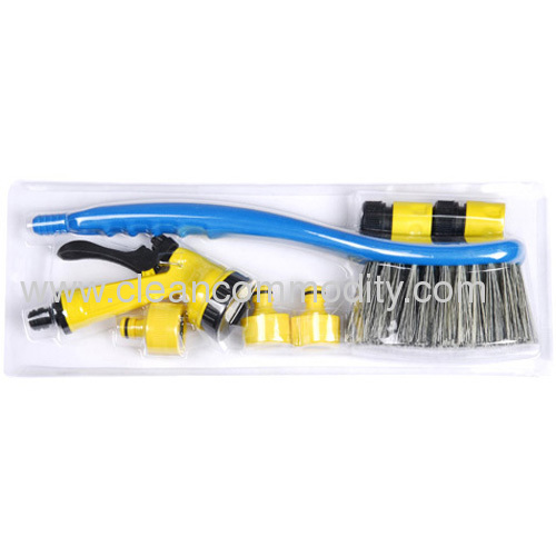 7Pcs Car Wash Kit