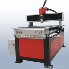 Supply 6015 Woodworking CNC Router/ Engraving Machine,Manufactured in Beijing,China,Taiwan PMI