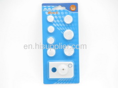 8in1 stick cap for Wii