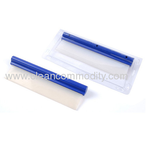 glass silicone squeegee