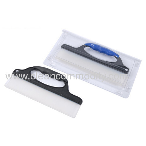glass silicone squeegees