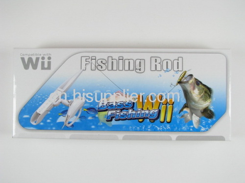 fishing kit