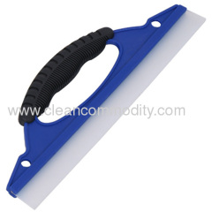 silicone squeegee