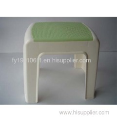 plastic stool