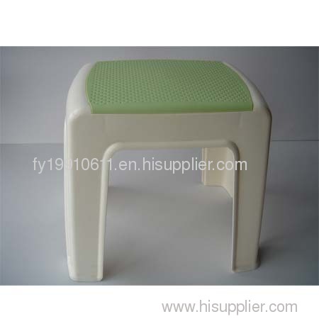 plastic stool