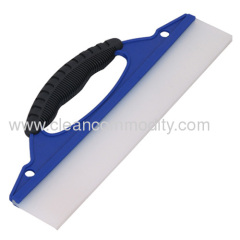 silicone squeegees
