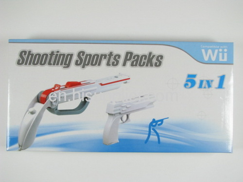 shooting kit