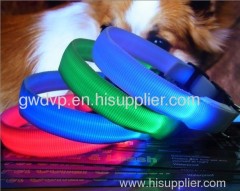 LED Collars