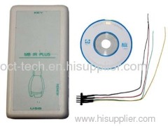 MB IR PLUS Key Programmer