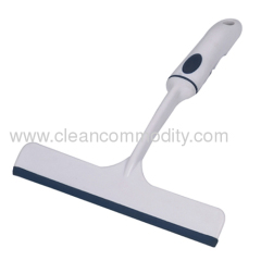 Short Handle Windshield Squeegee