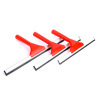 Short Handle Windshield Squeegee