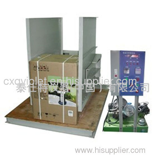 TSF-Z028 Carton Compression Tester