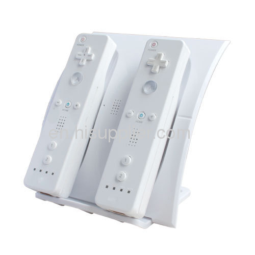 wireless seat charger kit for wii