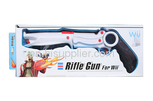 handgun for wii