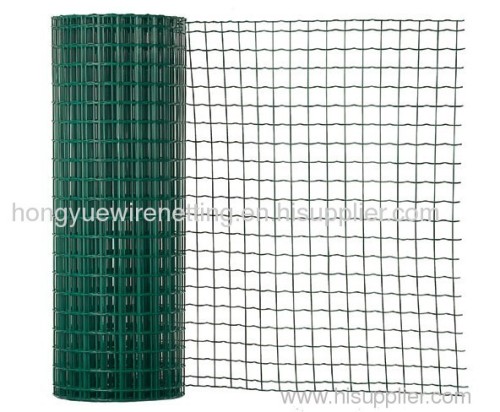 Stainless Steel Dutch Woven Wire Mesh