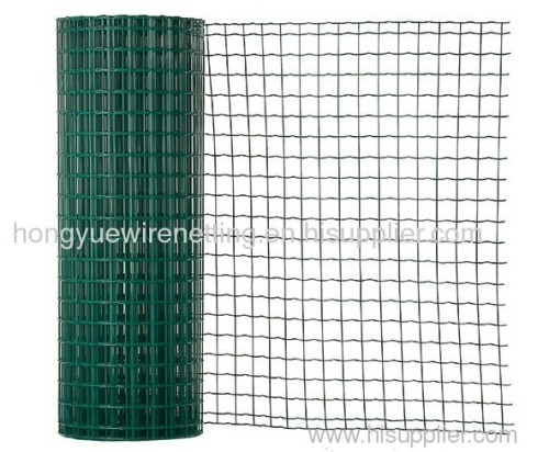 Dutch Woven Wire Mesh