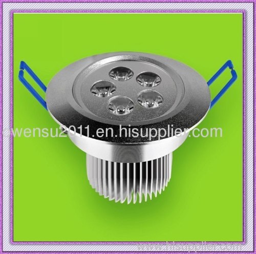 led downlights 5w led