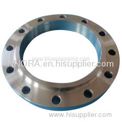 Slip-On Flanges