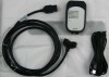 VOLVO VCADS3 Truck diagnostic tool