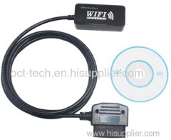 WiFi OBDII Car Diagnostics Tool