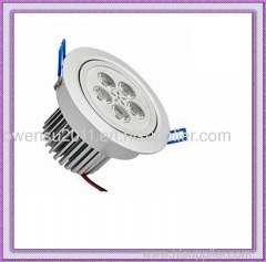 5w dimmable led downlight