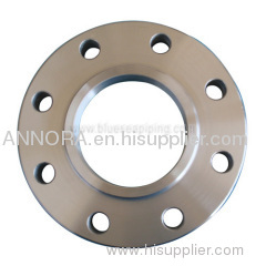 Lap Joint Flanges