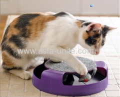 Mouse Chaser Cat Toy