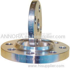 Socket Weld flange