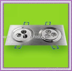 led downlight parts