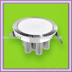 downlight led 6w