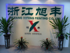 Zhejiang Xufeng Printing Co., Ltd.