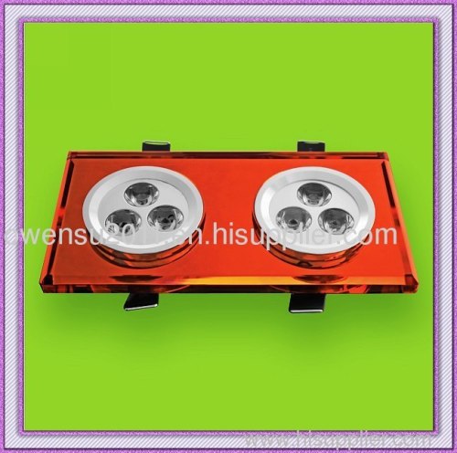 dimmable led downlights 220v