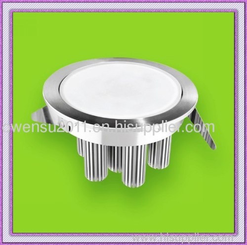 led downlight square