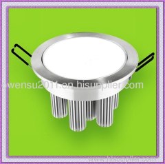 6w led ceiling downlight